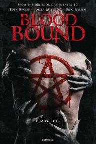 Blood Bound ([xfvalue_year limit=