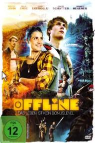 Offline - Das Leben ist kein Bonuslevel