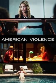 American Violence ([xfvalue_year limit=