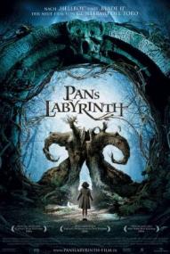 Pans Labyrinth