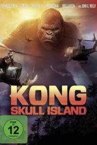 Kong: Skull Island