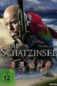 Die Schatzinsel