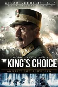 The King's Choice - Angriff auf Norwegen