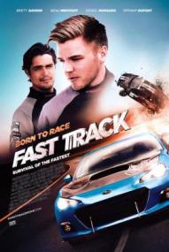 Born to Race: Fast Track ([xfvalue_year limit=