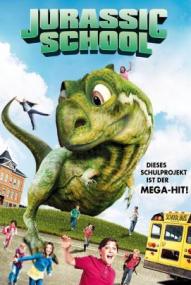 Jurassic School