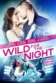 Wild for the Night