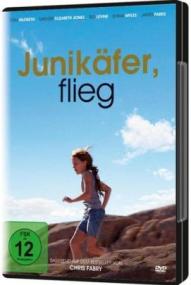 Auf der Flucht - Das Geheimnis des Mädchens vom See