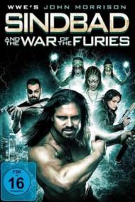Sindbad and the War of the Furies