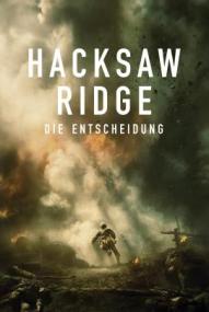 Hacksaw Ridge – Die Entscheidung