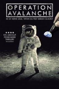 Operation Avalanche