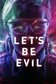 Let's Be Evil ([xfvalue_year limit=