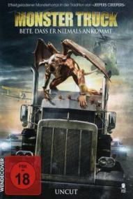 Monster Truck