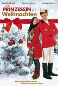 Eine Prinzessin zu Weihnachten ([xfvalue_year limit=