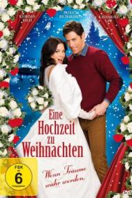 Eine Hochzeit zu Weihnachten
