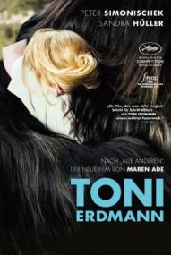 Toni Erdmann