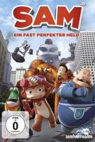 Sam - Ein fast perfekter Held