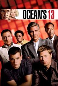 Ocean’s 13