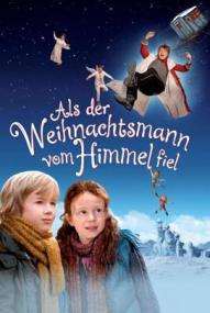 Als der Weihnachtsmann vom Himmel fiel
