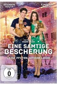 Eine samtige Bescherung