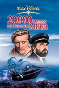 20.000 Meilen unter dem Meer