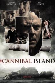 #Cannibal Island