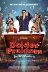 Doktor Proktors Zeitbadewanne ([xfvalue_year limit=