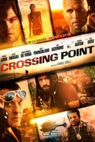 Crossing Point ([xfvalue_year limit=