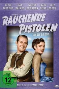 Rauchende Pistolen ([xfvalue_year limit=
