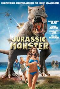 Jurassic Monster
