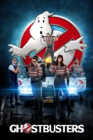 Ghostbusters