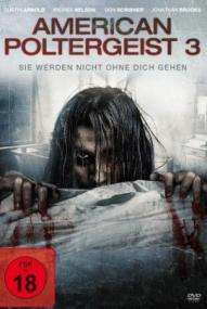 American Poltergeist 3