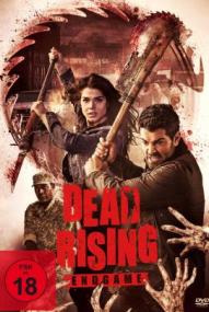 Dead Rising: Endgame