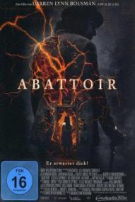 Abattoir (2016)