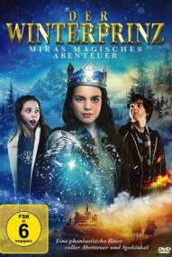 Der Winterprinz - Miras magisches Abenteuer ([xfvalue_year limit=