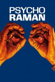Der Fall Raman Raghav