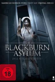 The Blackburn Asylum
