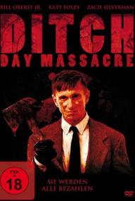 Ditch Day Massacre