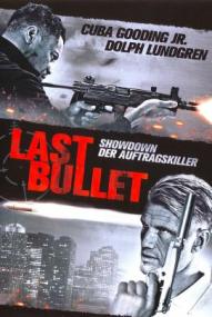 Last Bullet