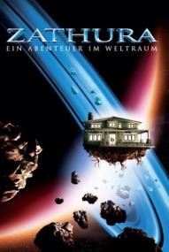 Zathura - Ein Abenteuer im Weltraum