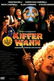Kifferwahn