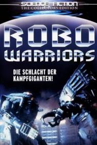 Robo Warriors