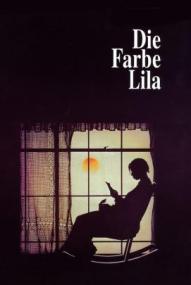 Die Farbe Lila