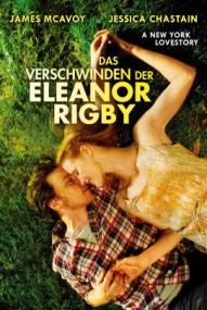 Das Verschwinden der Eleanor Rigby