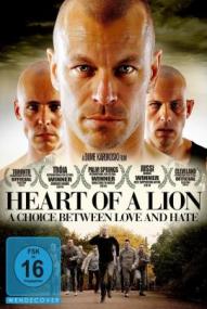 Heart of a Lion