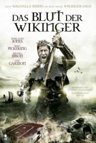 Das Blut der Wikinger