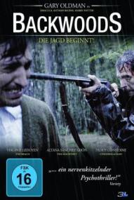 Backwoods - Die Jagd beginnt ([xfvalue_year limit=