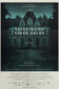 Erledigung einer Sache