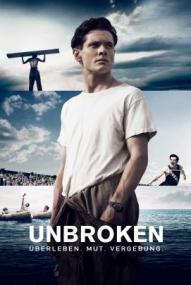 Unbroken