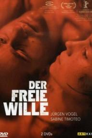 Der freie Wille