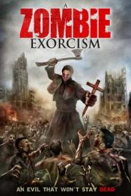 Zombie Resurrection